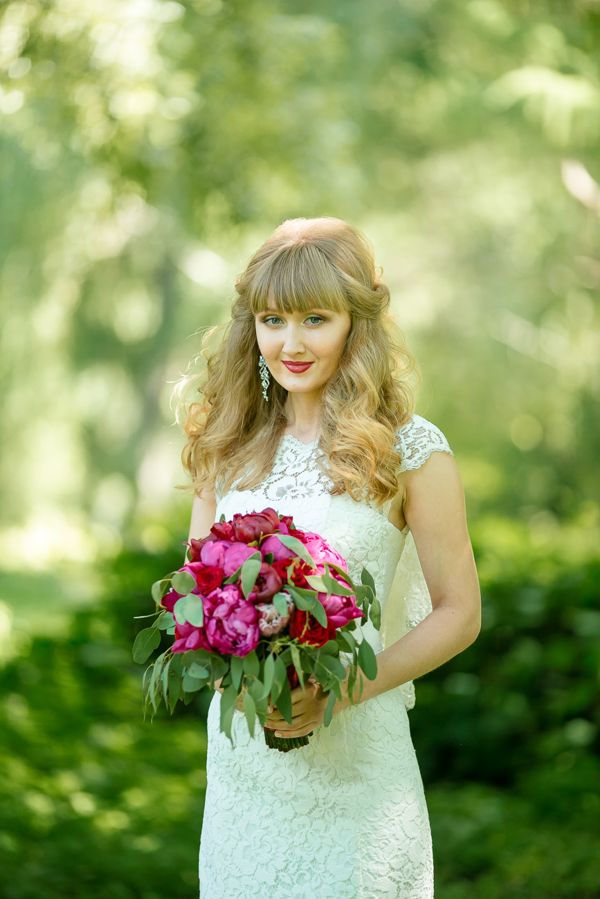 Елена и Николай