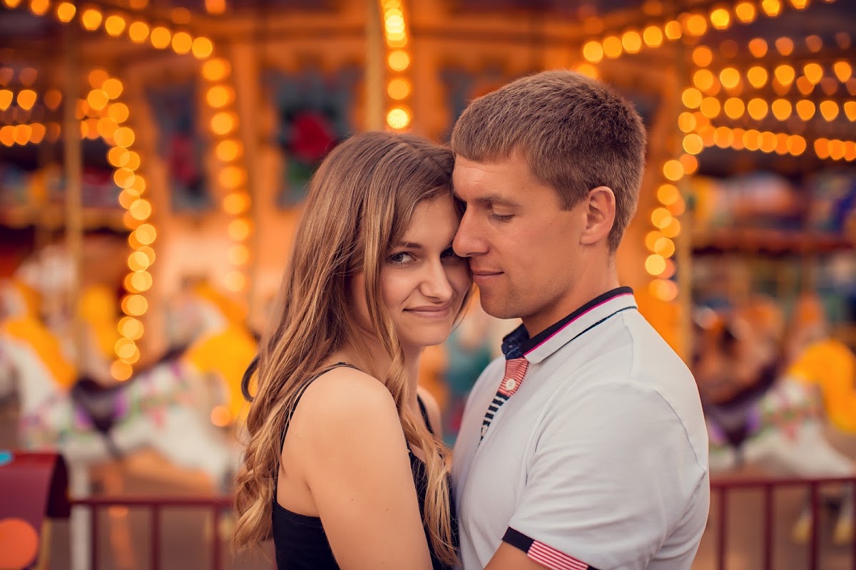 Фотографии