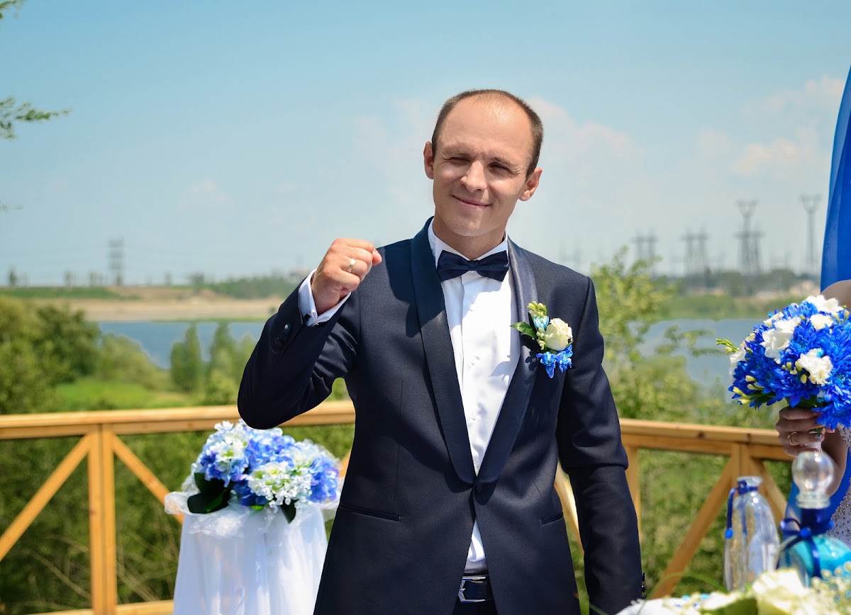 Маргарита и Виталий