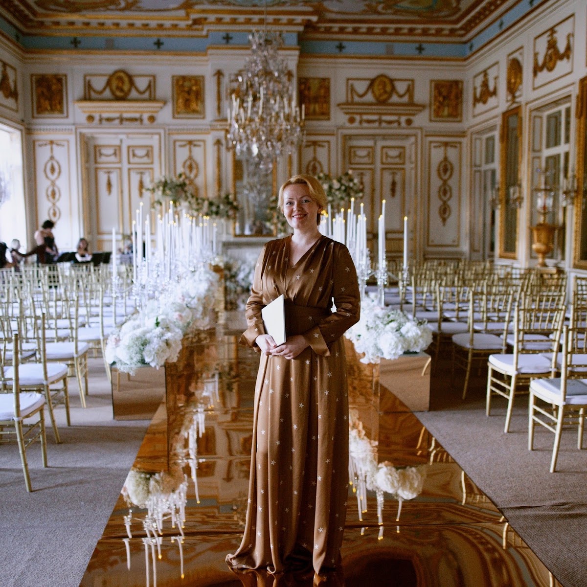 Елена Беляева