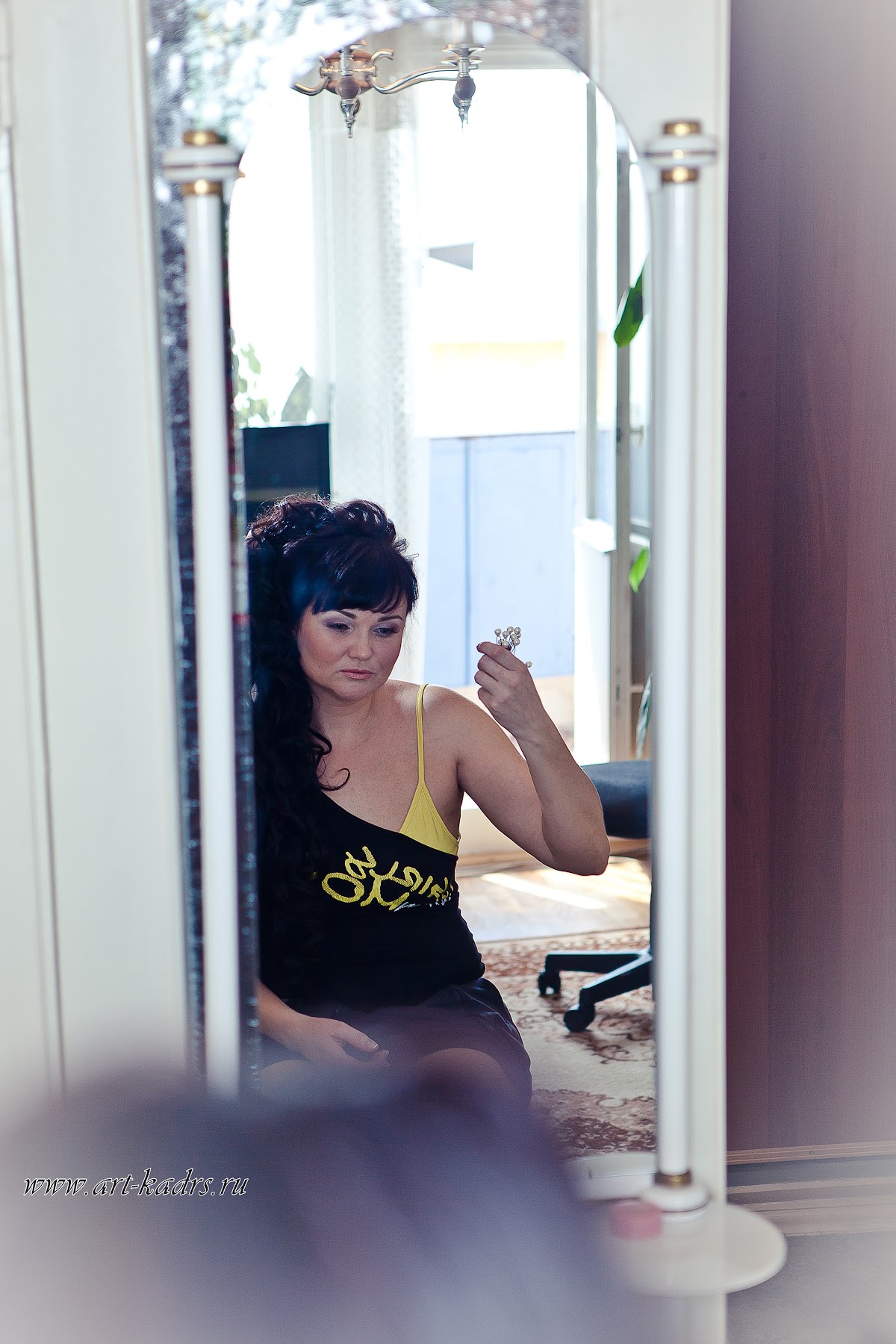 Елена и Виталий