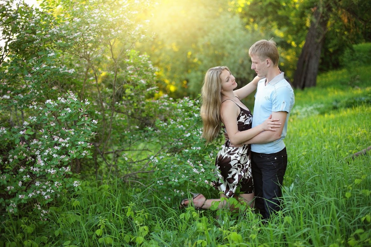 Love Story