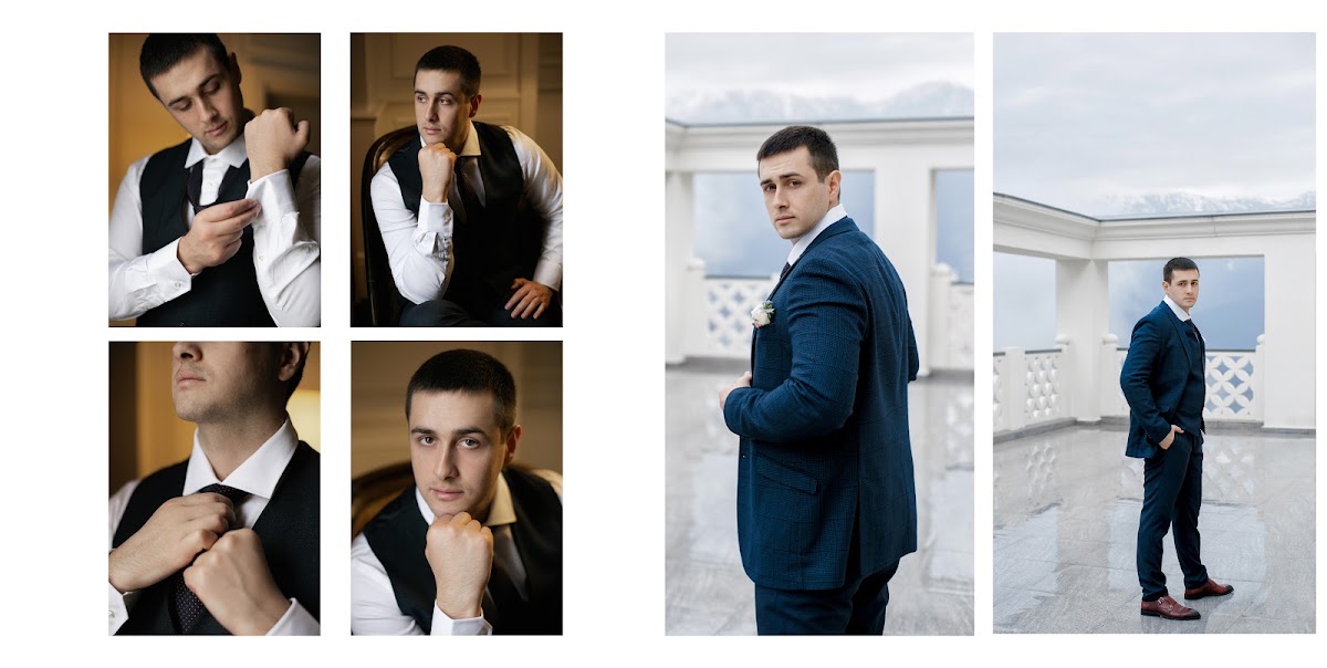 Ксения и Константин