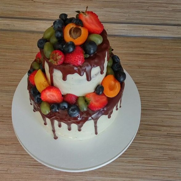 Sweet bakery