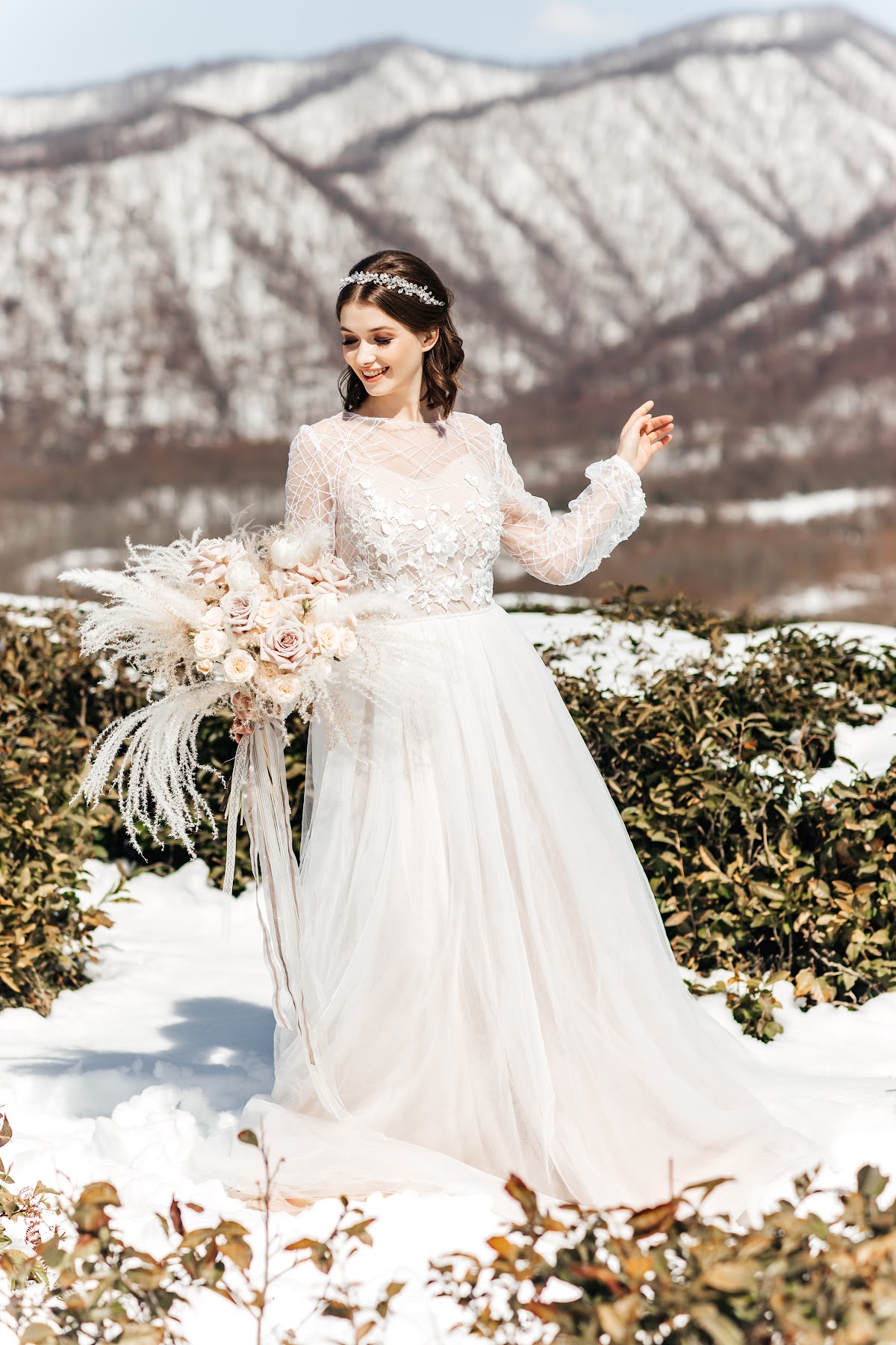 Екатерина и Эдуард