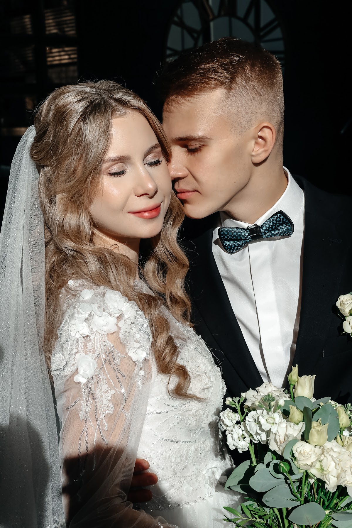 Татьяна и Максим