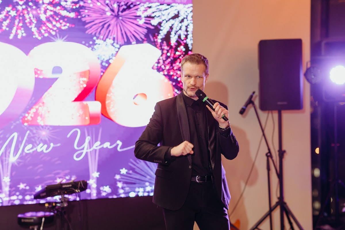 Портфолио: Корпоратив