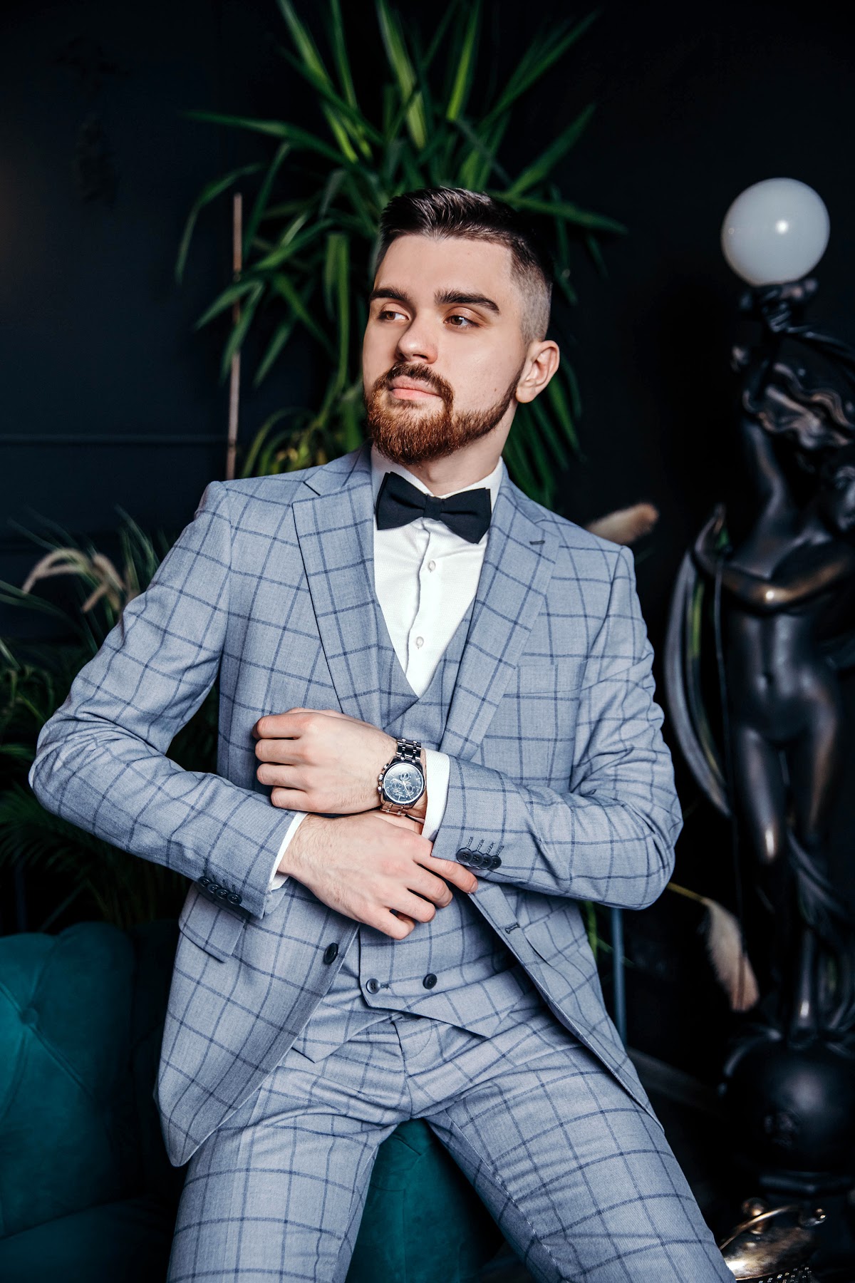 Портфолио