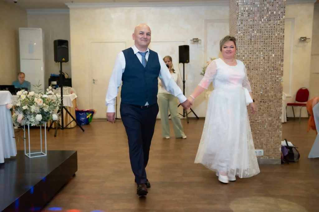 Портфолио: Свадьба