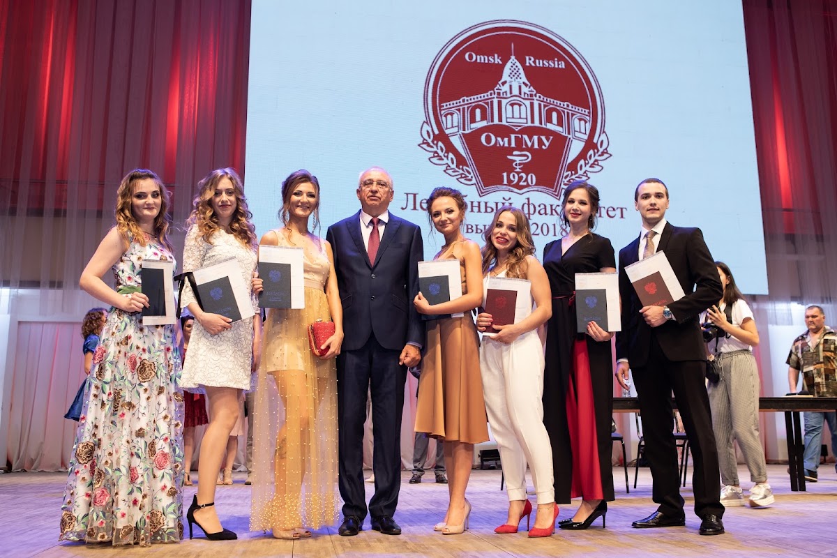 Портфолио: Выпускной