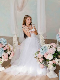 Алина Чурюмова