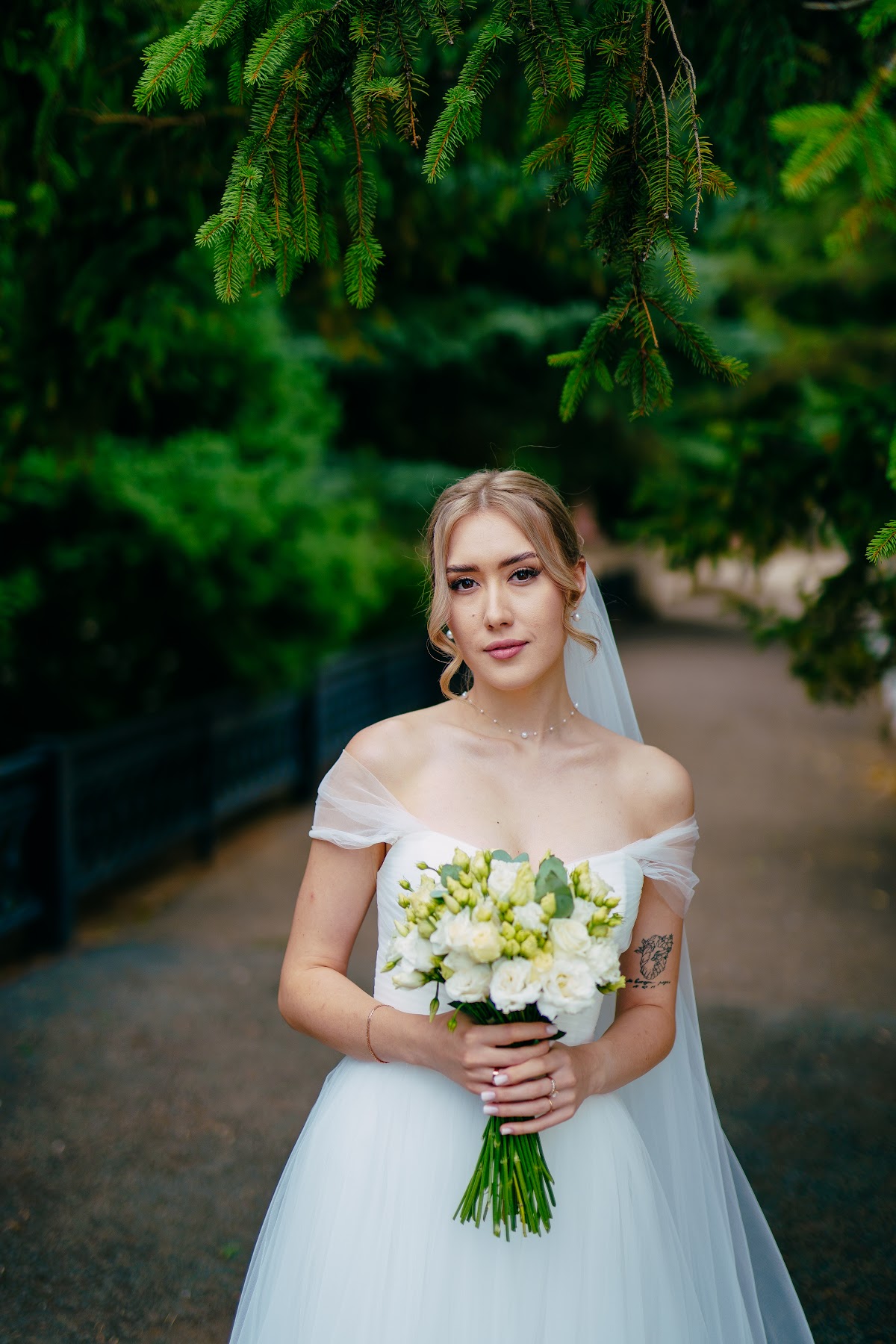 Вера Алексеева