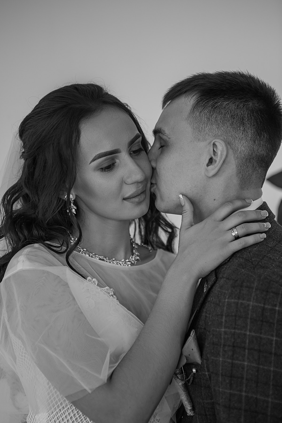 Ольга и Антон