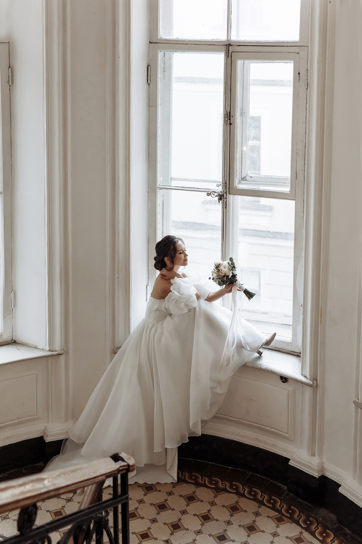 Надежда  и Никита