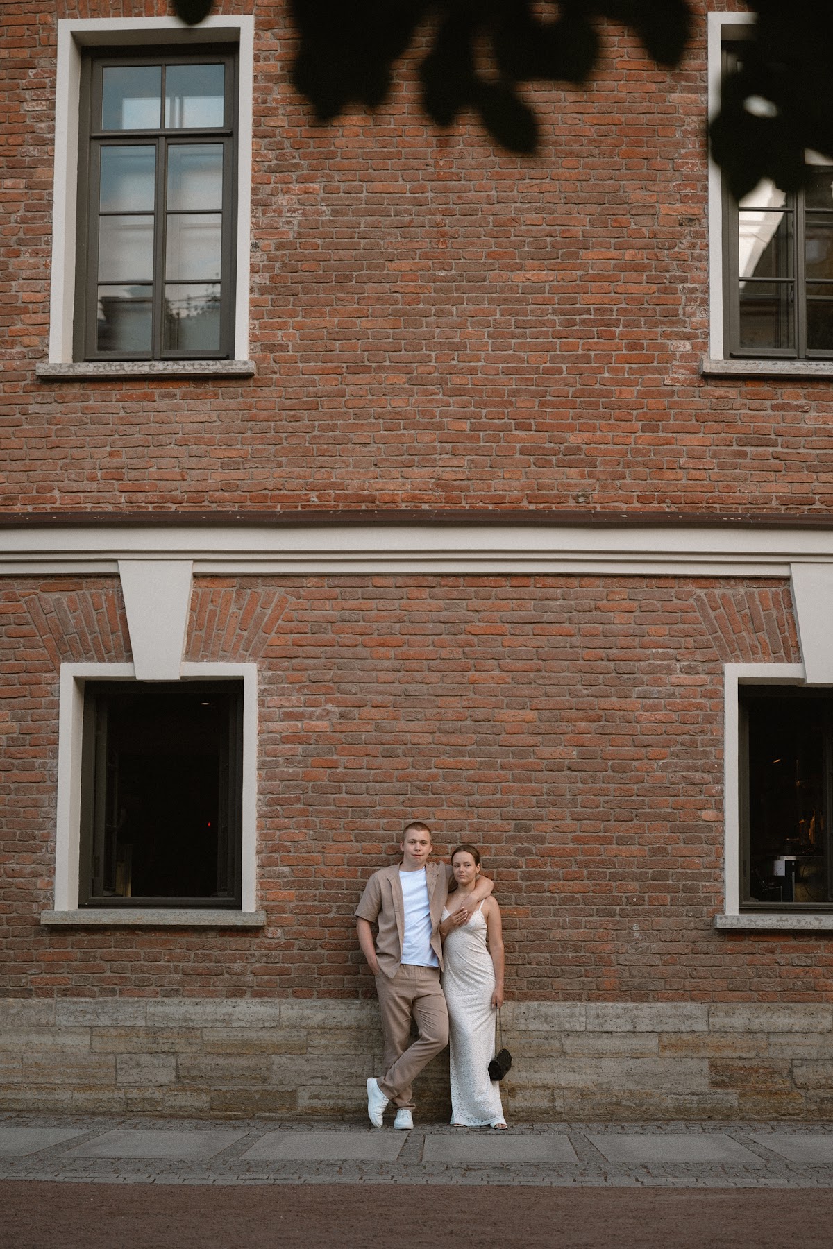 Портфолио: Love story