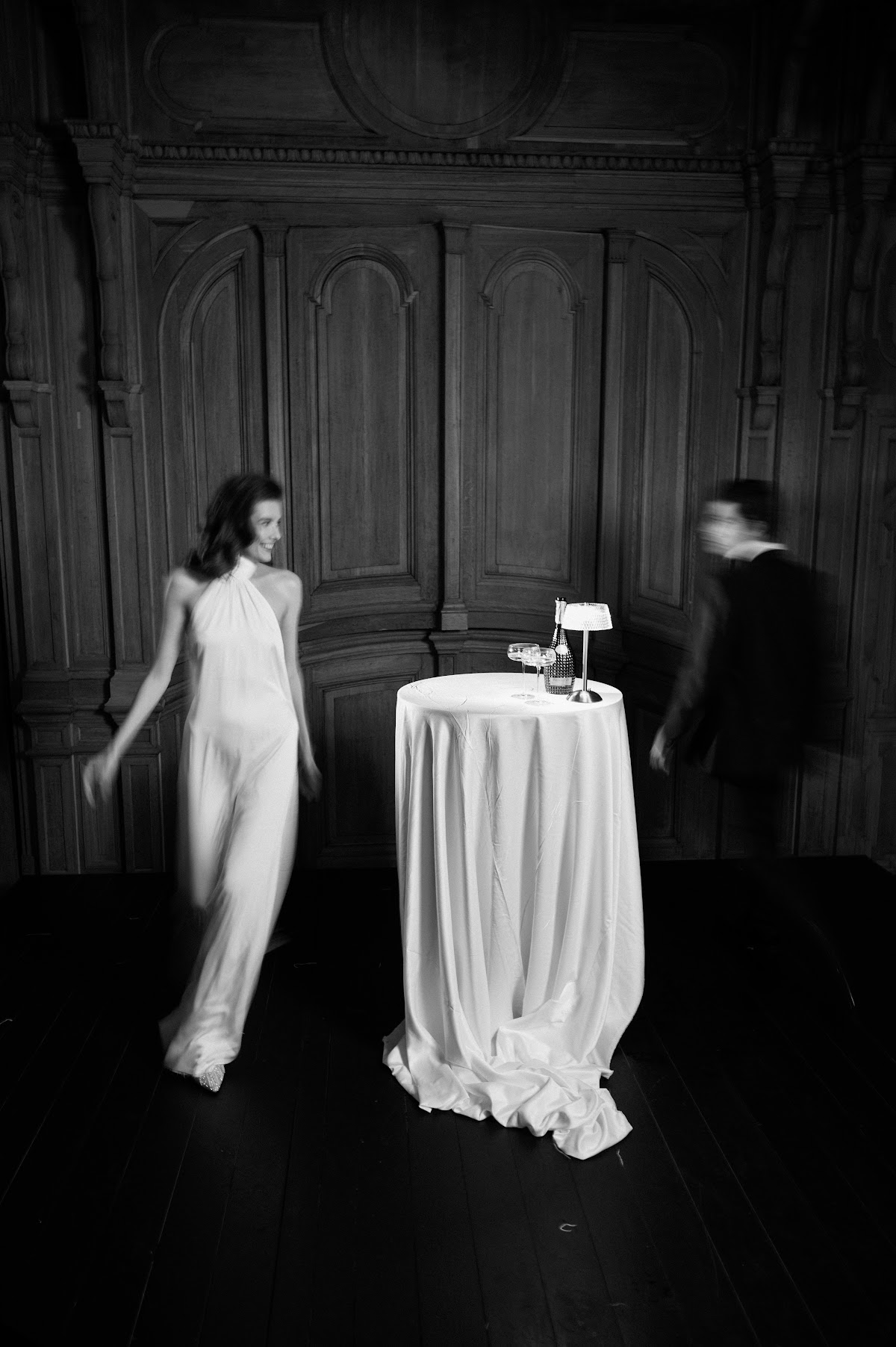 Theatre Story