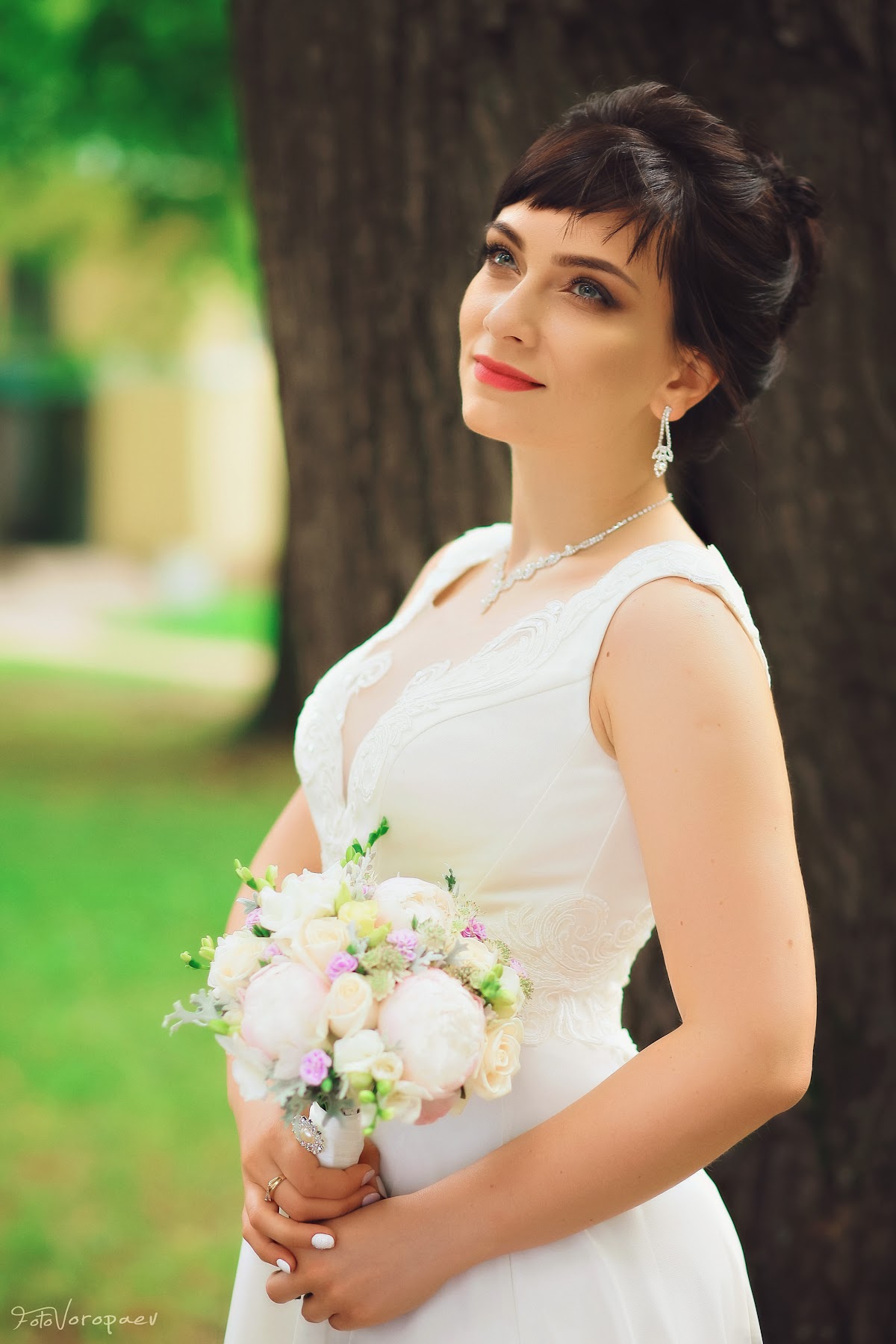 Мария и Hayk