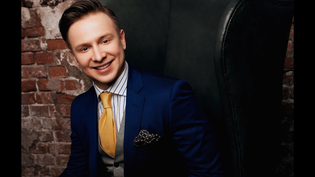 Алексей Романов — кадр 4 из 20
