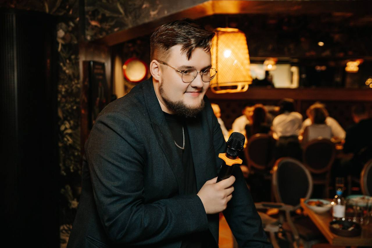 Портфолио: Свадьба