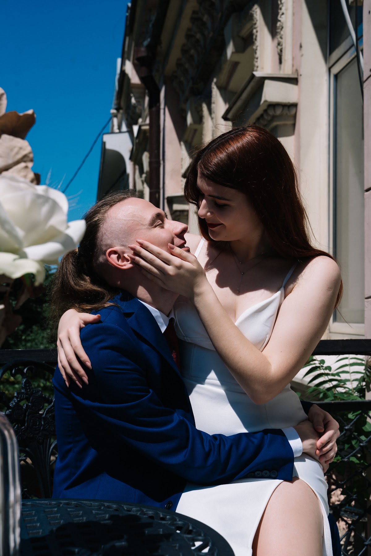 Love story