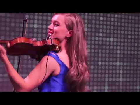 Скрипичный дуэт "Four Seasons Simfo".