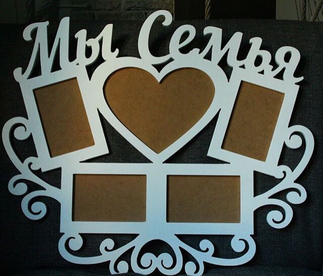 Wooden Letters — кадр 4 из 27