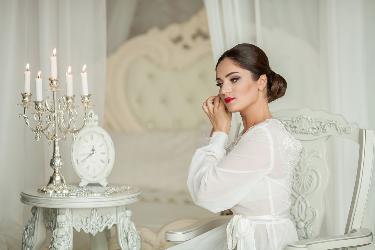 Екатерина  и Алексей