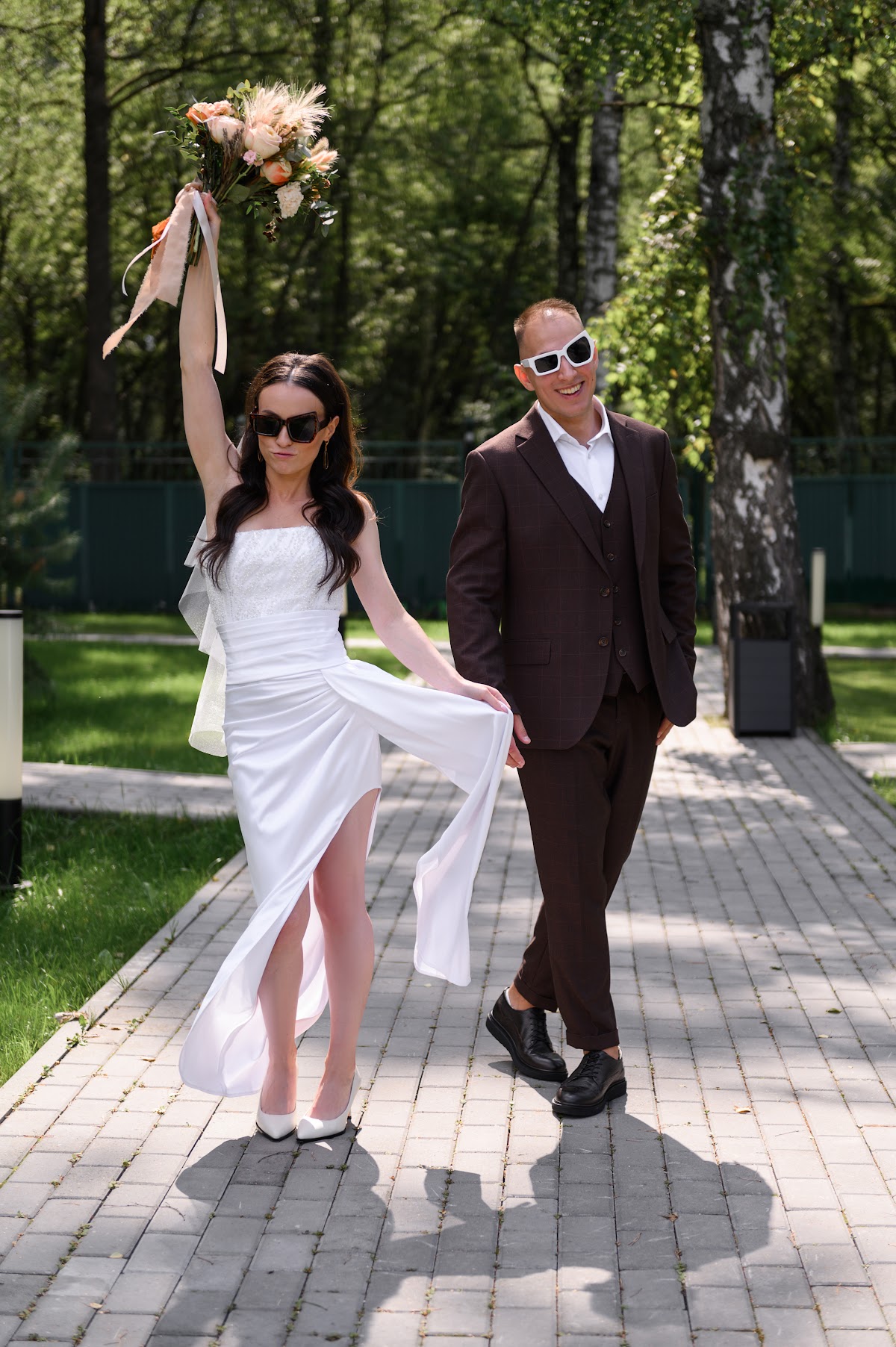 Александр & Екатерина