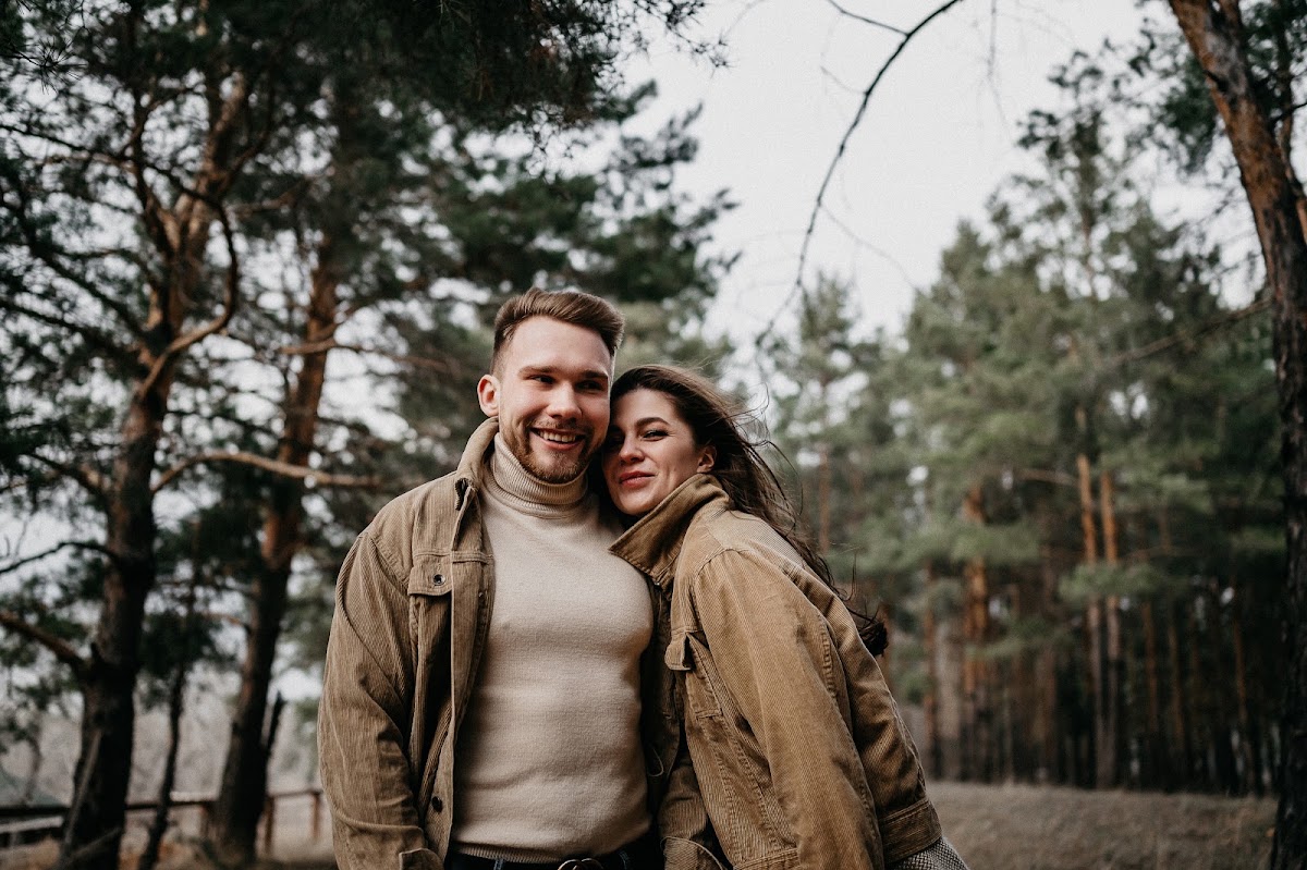 Love story Олега и Насти | Саратов