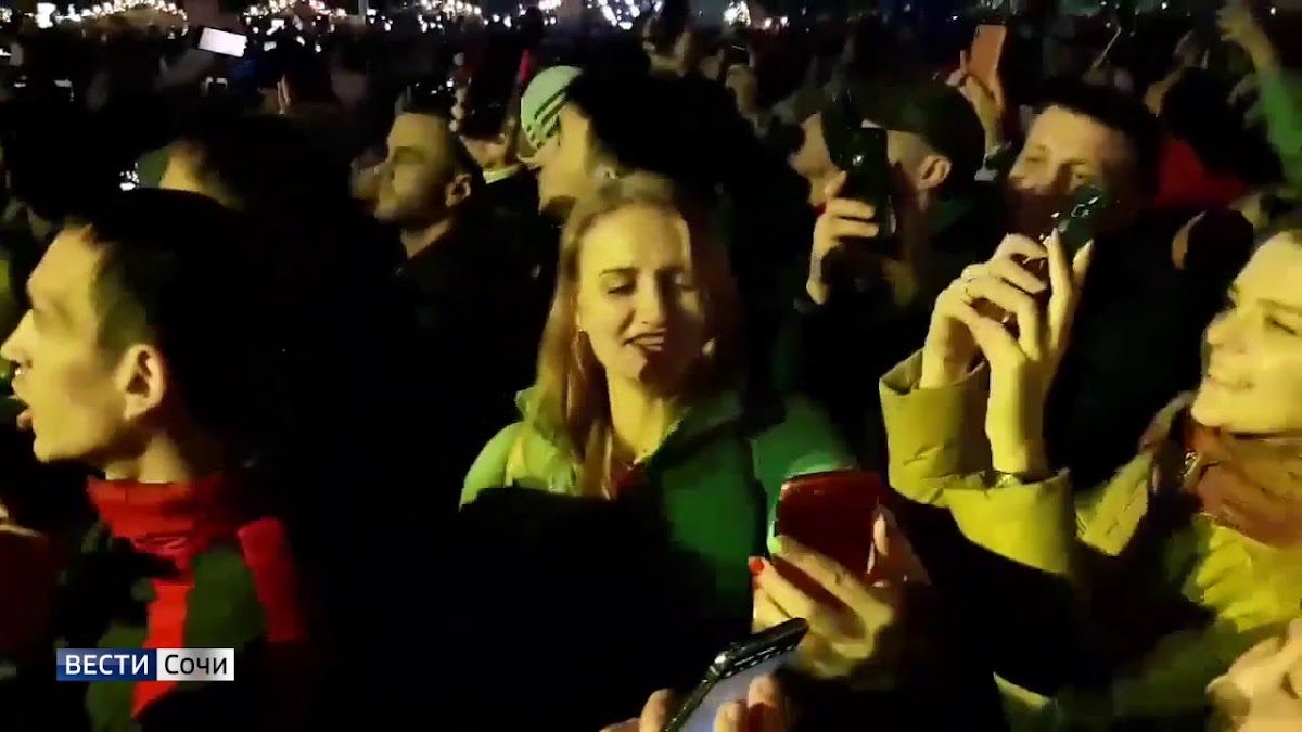 Видео
