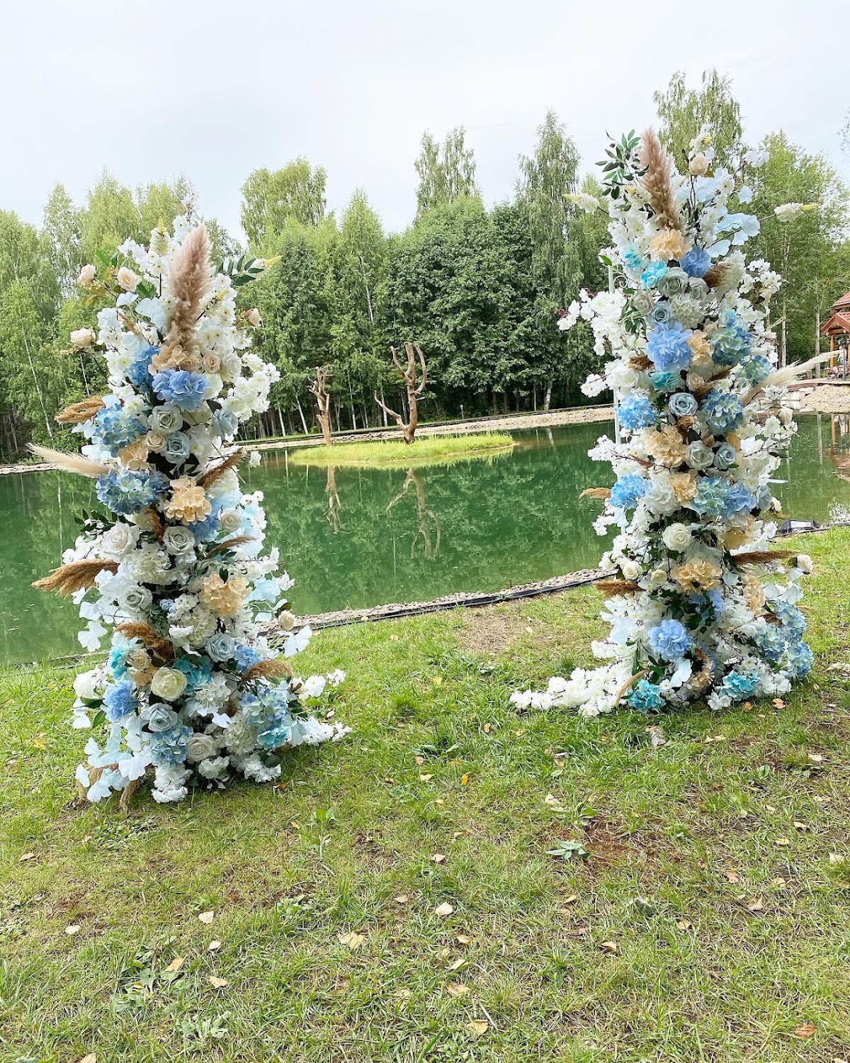 Студия декора Happy Wedding Decor