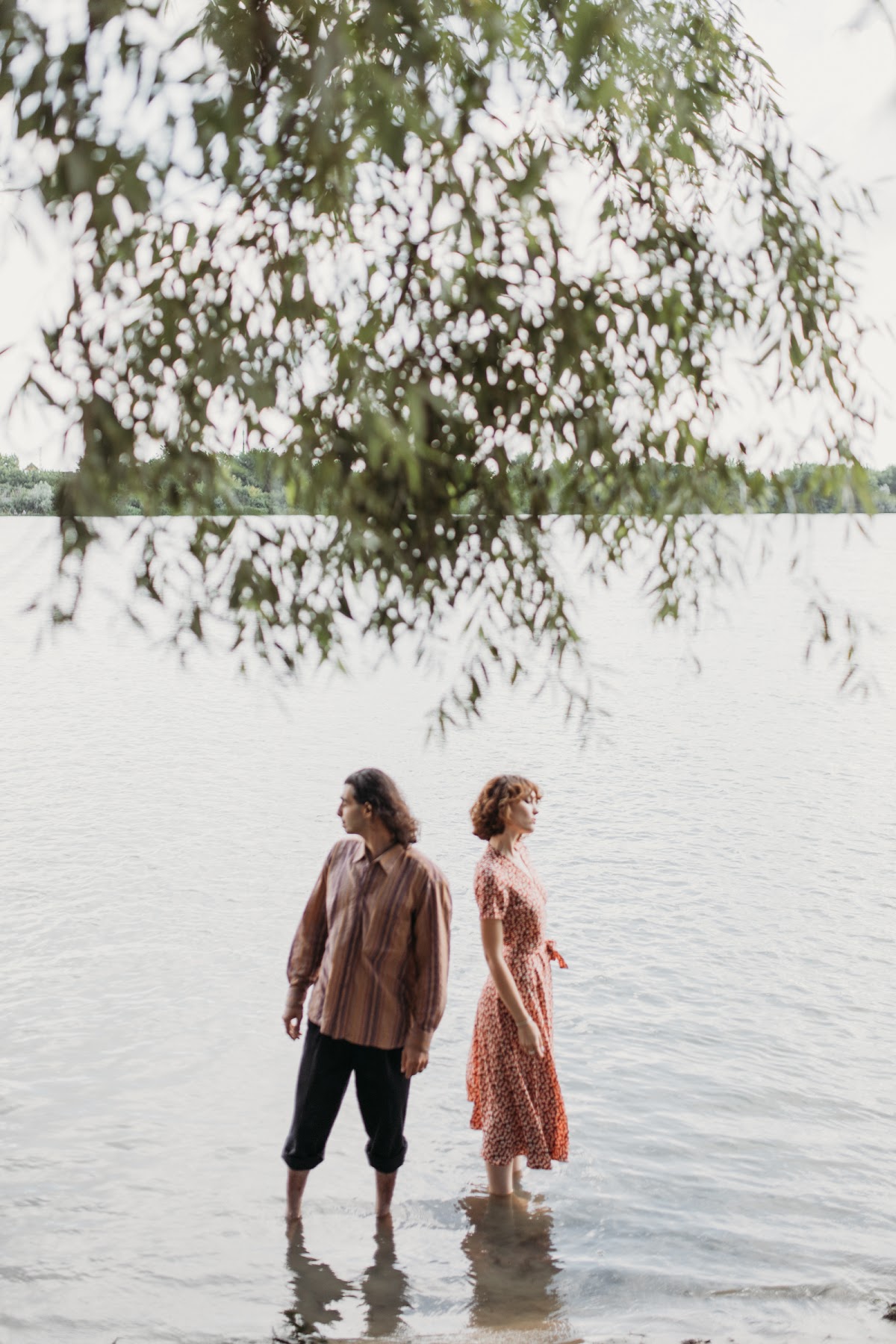 Портфолио: Love story