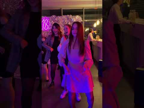 Портфолио: День рождения