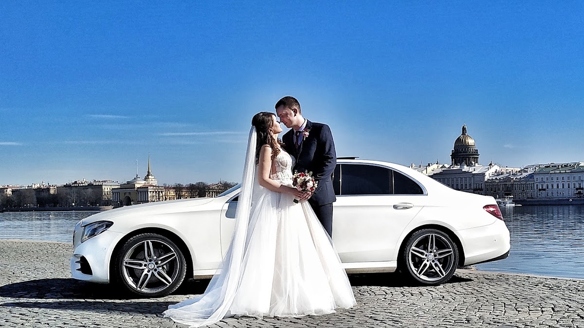 Mercedes E-class 2018г.