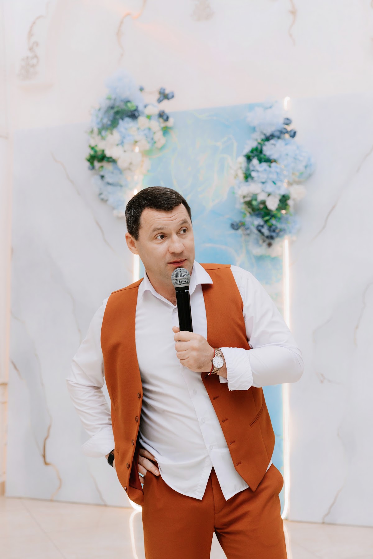 Денис Колесников