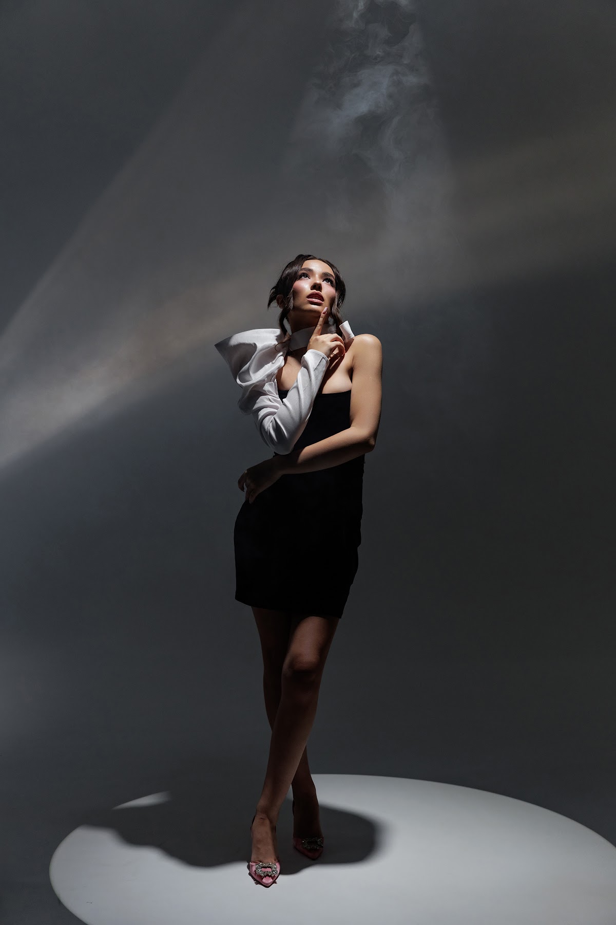 Портфолио: Мода (Fashion)