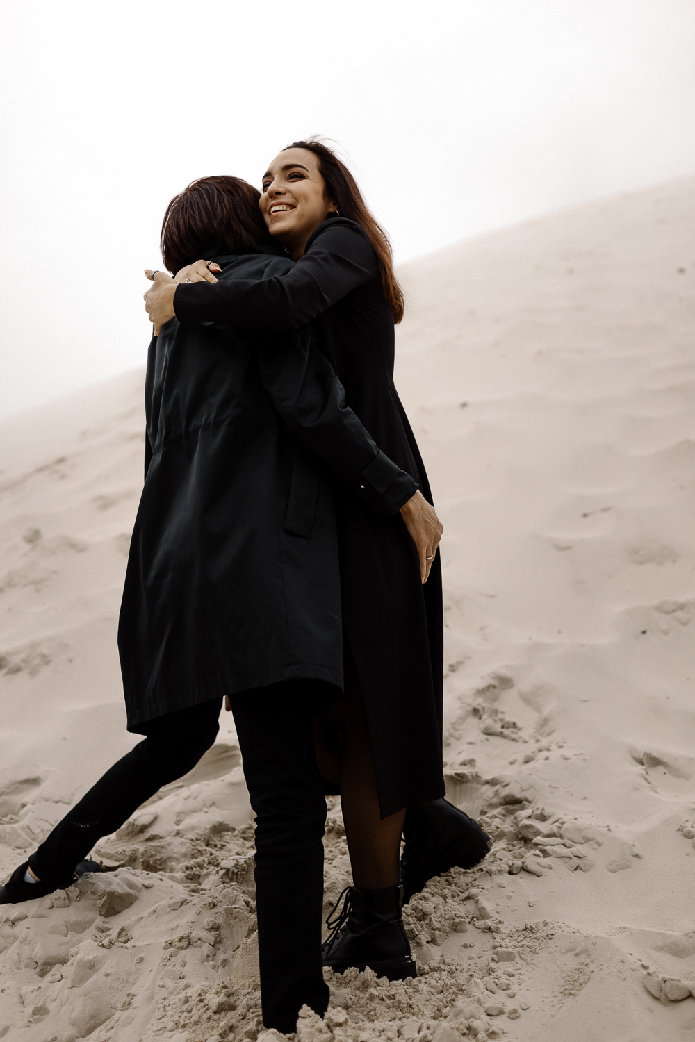 Lovestory "DUNE"