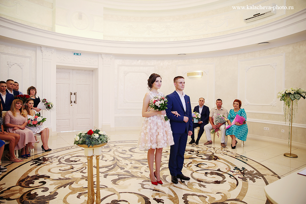 Алена и Вечеслав