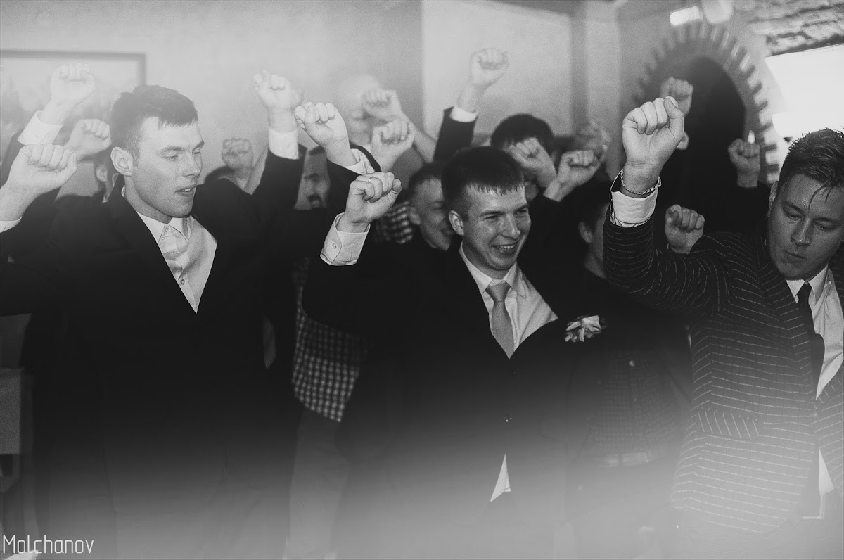 05/12/15 Свадьба Андрея и Кристины