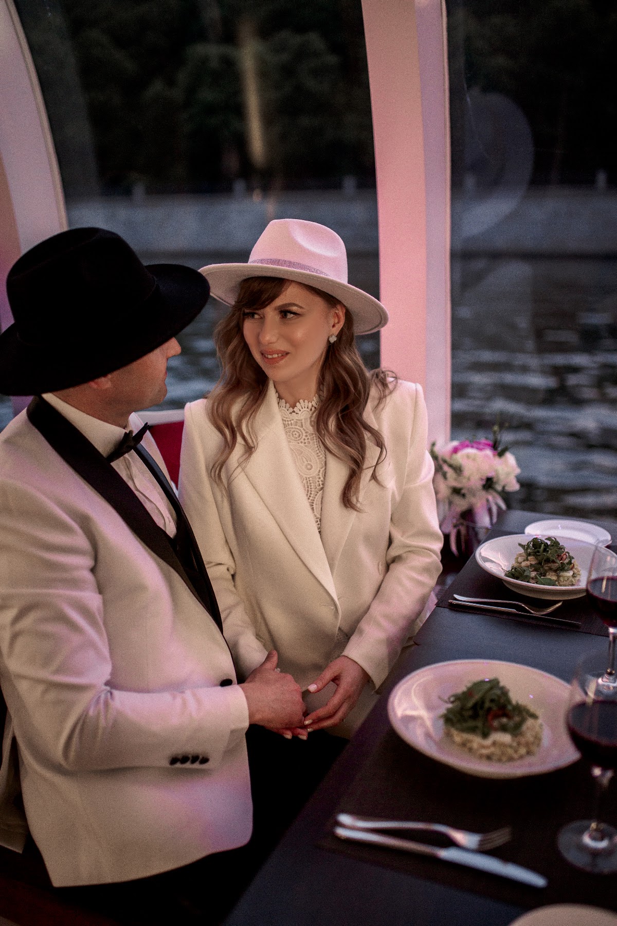 Wedding in Vegas