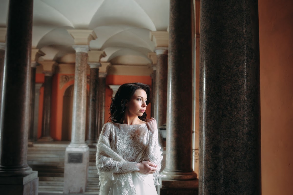 Ульяна и Александр