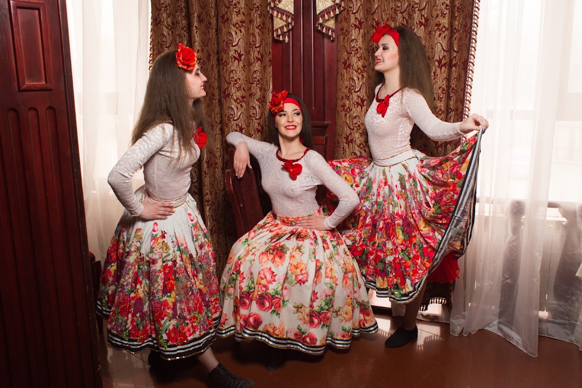 Дуеэ и трио