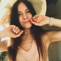 Александра Шафиева