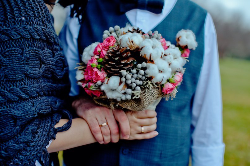 The Wedding Fun — кадр 3 из 13