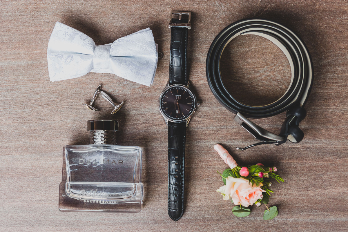 Wedding Anna & Ilia