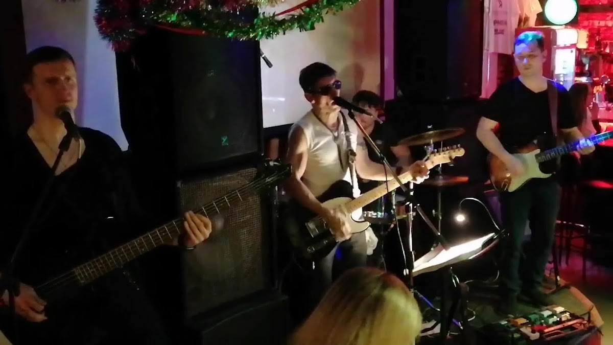 VLAS VEGAS BAND