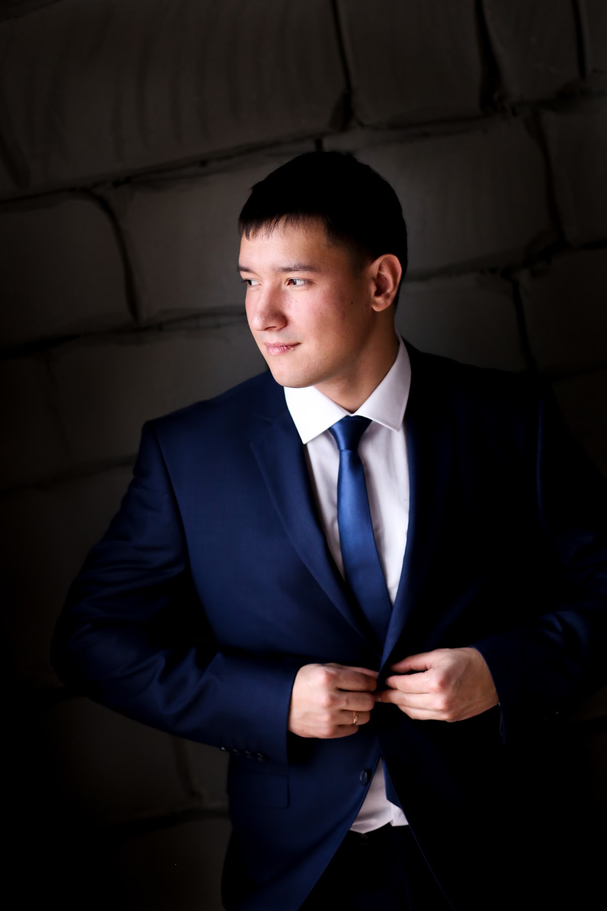 Эльвира и Рамиль