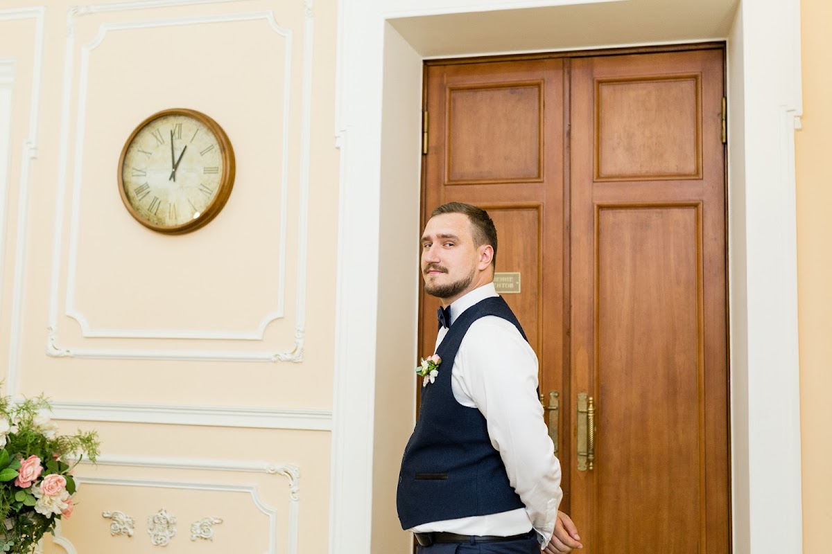 Евгения и Иван