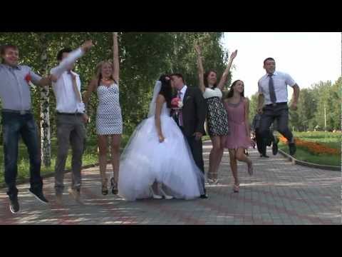 Портфолио: Свадьба