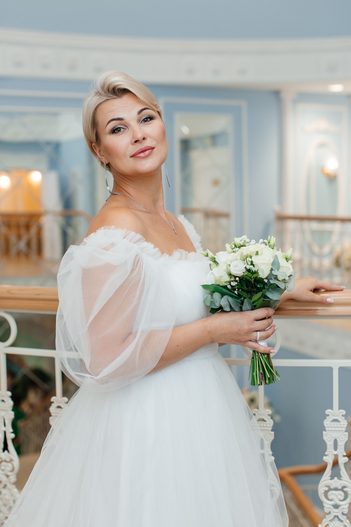 Портфолио: Свадьба